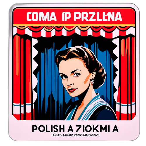 Ikona Polskiego Kina