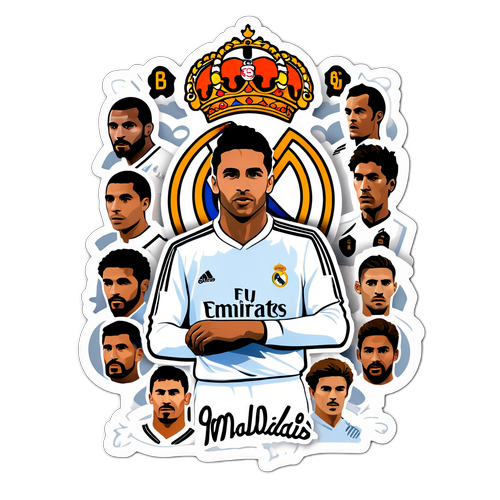 Historia ya Real Madrid CF