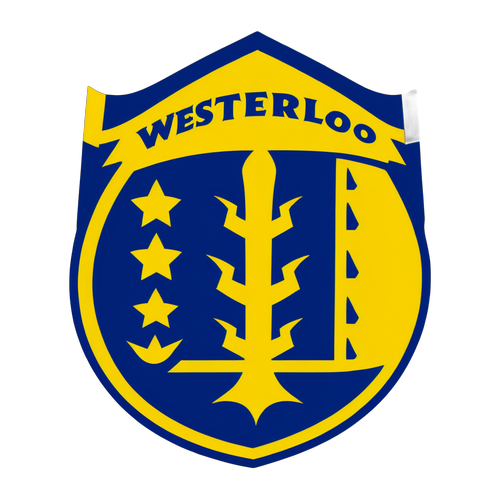 Westerlo'nun Şaşırtıcı Yeni Logosu: Minimalist Tasarım ile Futbolun Geleceğini Keşfedin!