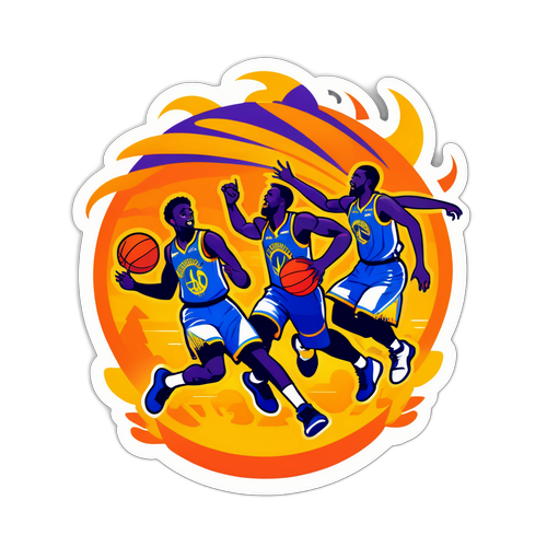 योद्धाओं बनाम सूर्यों की ऊर्जा