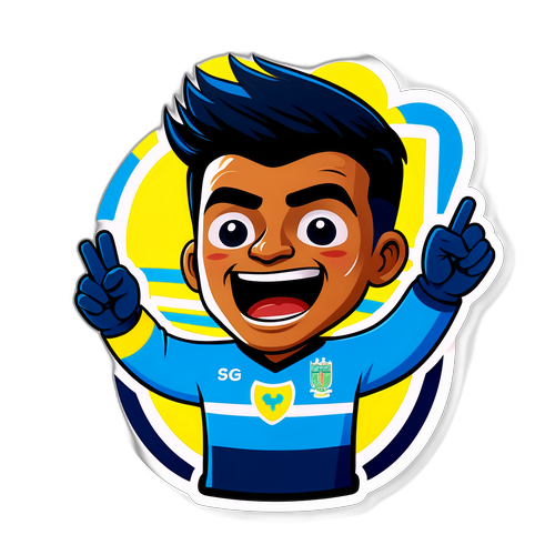 Fan da Deportes Iquique
