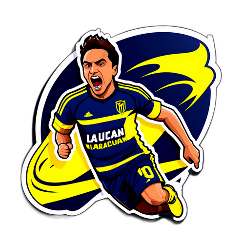 Rivalità tra Huracán e Boca Juniors