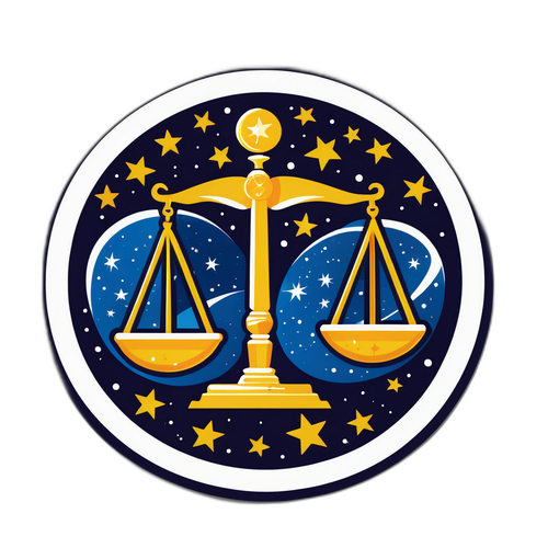 Logo ng ICC sa isang Makulimlim na Kalangitan