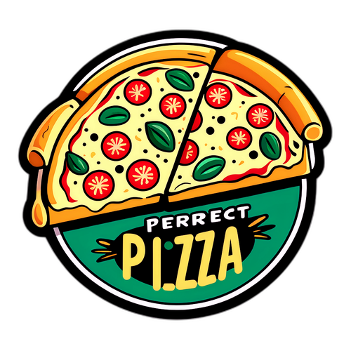 La pizza perfecta