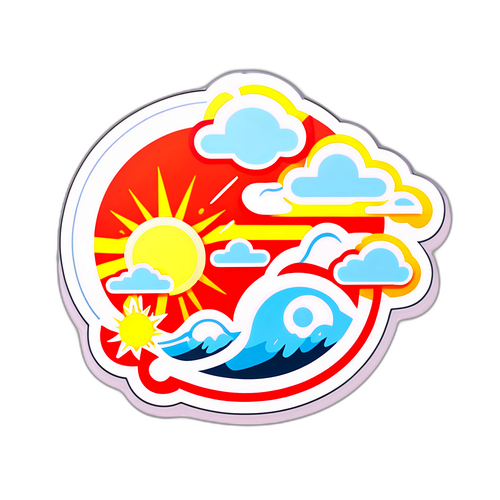 Καλοκαιρινή Δυναμική