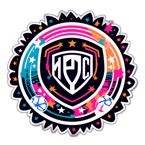 Stika ya Mpira wa Miguu