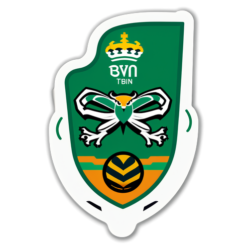 Nhãn dán trận đấu Betis - Valencia