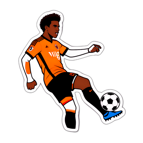 Stiker untuk Perlawanan Valencia vs Athletic Club