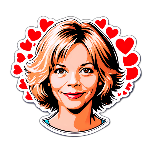 Meg Ryan i romantiske komedier