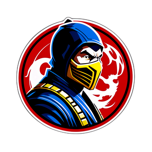 การออกแบบอันทรงพลังของการแข่งขัน Mortal Kombat