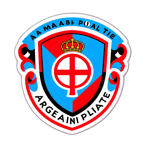 Acreste do River Plate