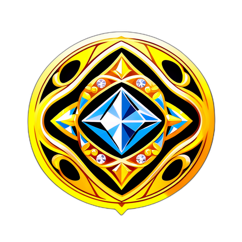 Altın Yüzük ve Elmas Benzetimi