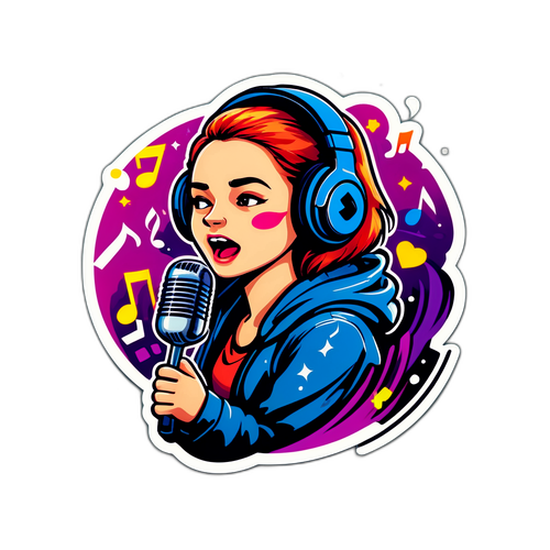 Musiikin tunne ja intohimo