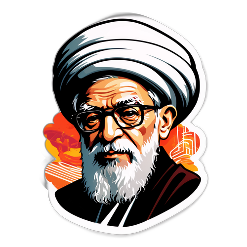 Kiongozi wa Juu Ayatollah Ali Khamenei