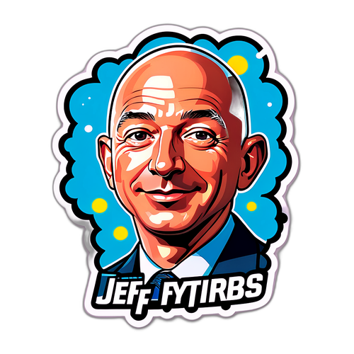 Jeff Bezos: Budoucnost obchodu