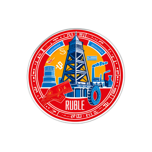 Essencja Rosyjskiej Gospodarki