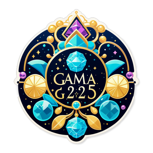 Rekaan Elegan untuk Tema Met Gala 2025