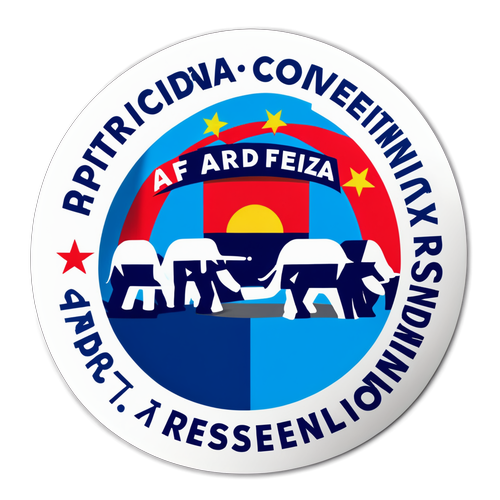 AfD-Parteitag Riesa