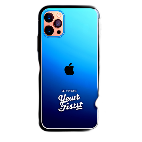 Magandang Sticker ng iPhone 17 Pro Max