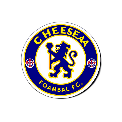 Logo của Chelsea FC