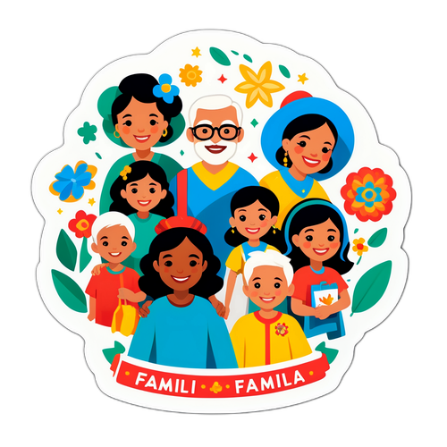 Design do Bolsa Família: Unidade e Progresso Social