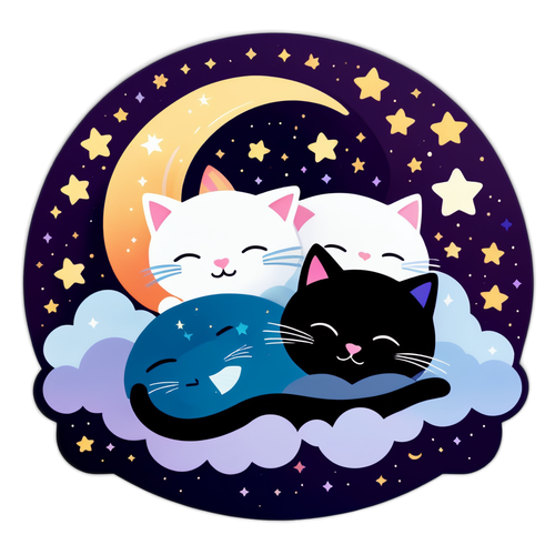 Sleep Tight Strands