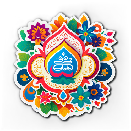 मलयालम भाषा का जश्न