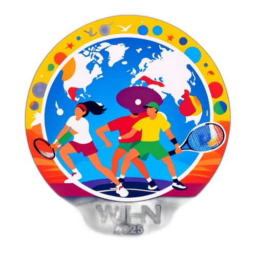 Wuhan Open 2025 - Mistrzostwa Tenisowe