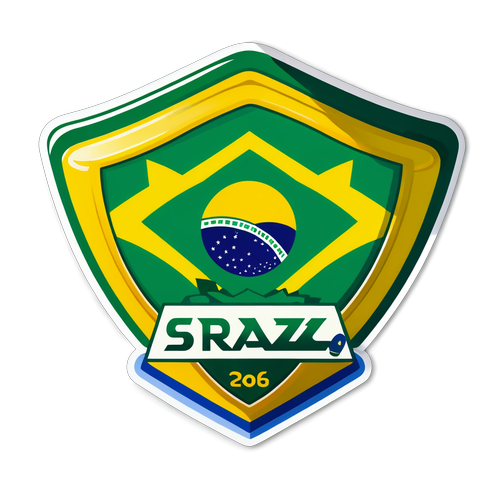 A Grande Rivalidade do Brasil: O Troféu do Campeonato Que Todos Desejam!