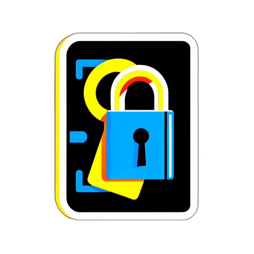 Avain lukitun oven avaamiseen