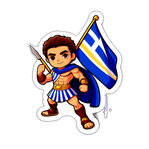 Κώστας ο Ήρωας