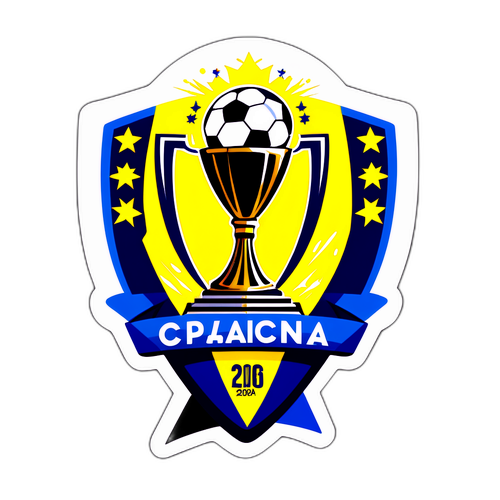 Anticipación Copa Sudamericana 2025
