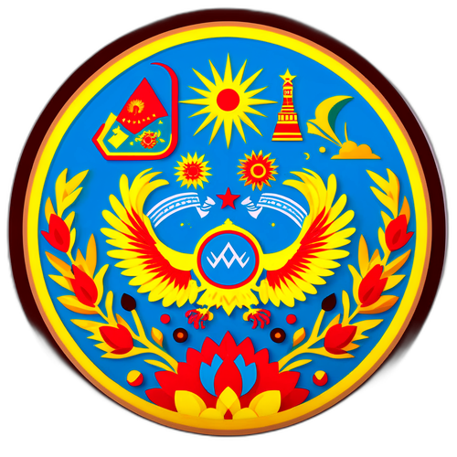 Дружба России и Казахстана
