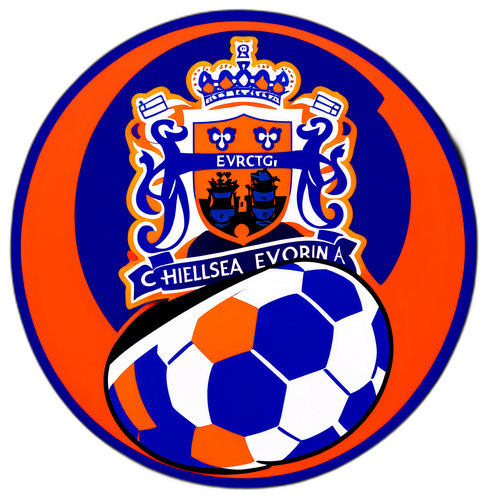 Ushirikiano wa Soka: Chelsea na Everton