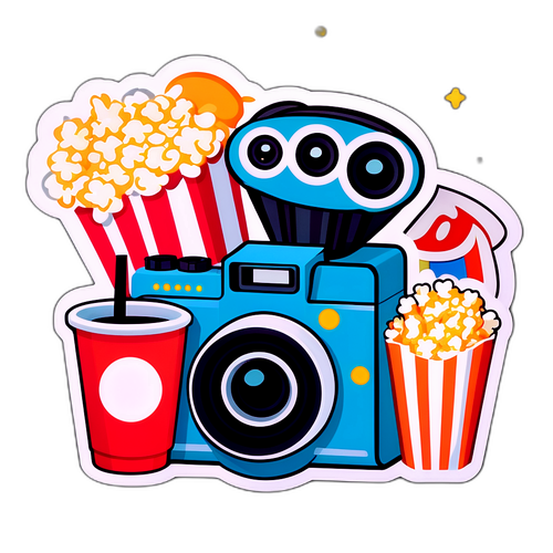 Filmowy Szaleństwo