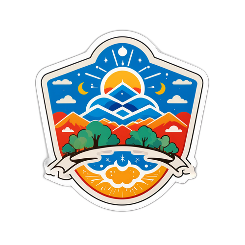 İbrahim Yumaklı'nın Dönüm Noktası Anısını Sembolize Eden Tasarım