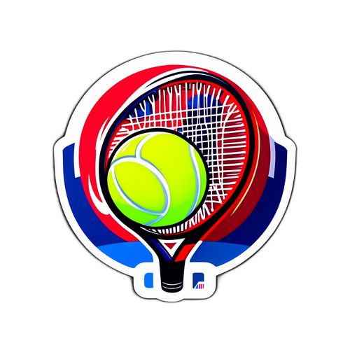 Vikosi vya Tenisi na Usisindikizaji wa US Open