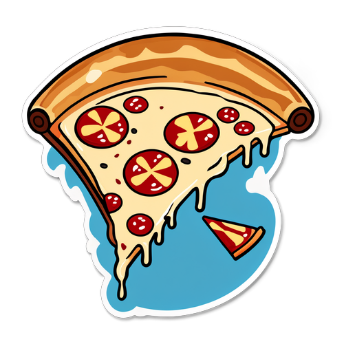 Pizza Ngon - Mọi Lúc, Mọi Nơi
