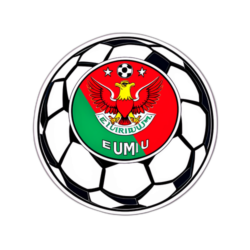 Kibandiko cha Benfica