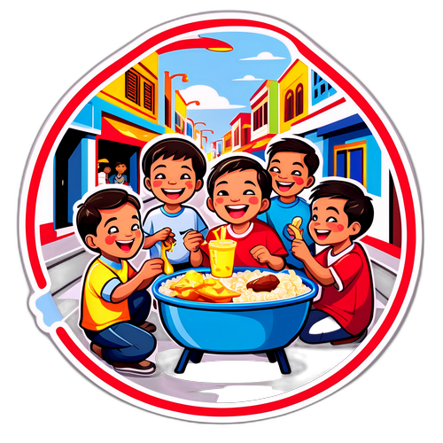 Kasiyahan sa Quiapo