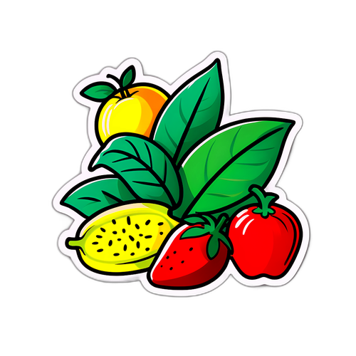 Frutas Frescas