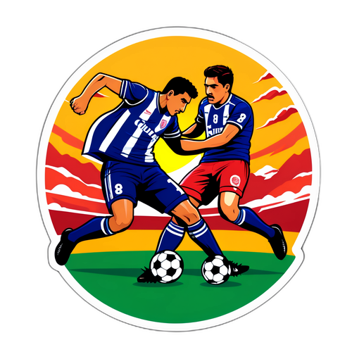 Football Showdown: Toluca vs Monterrey