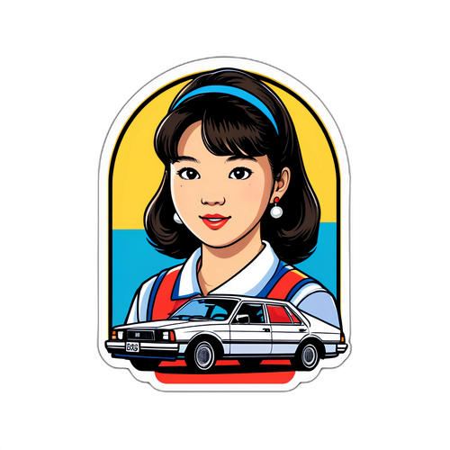 回到1988年 珍珠