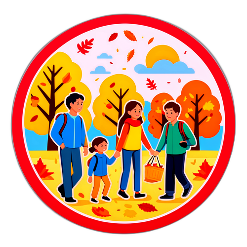 Podzimní svátek s rodinnými aktivitami