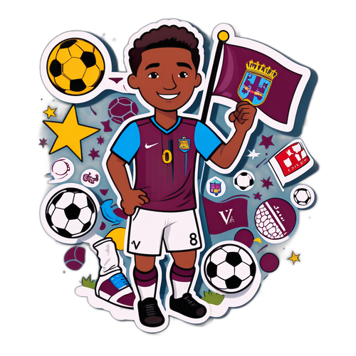 Kiongozi wa Aston Villa