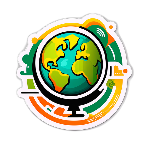 Dinamikong Globo ng Salapi