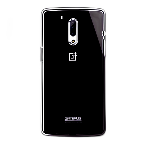 वनप्लस 15 स्मार्टफोन का आधुनिक डिजाइन स्टिकर