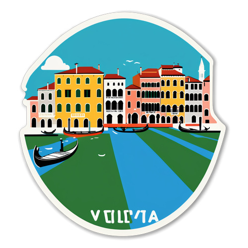 Scene ya Mechi ya Venezia dhidi ya Juventus