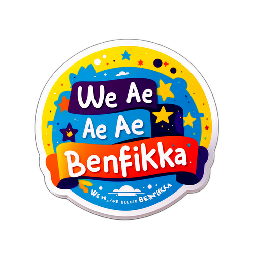 Είμαστε Μπενφίκα