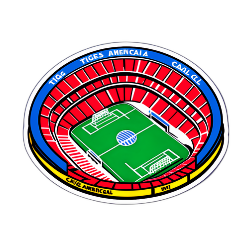 Stadium Bola Sepak Klasik